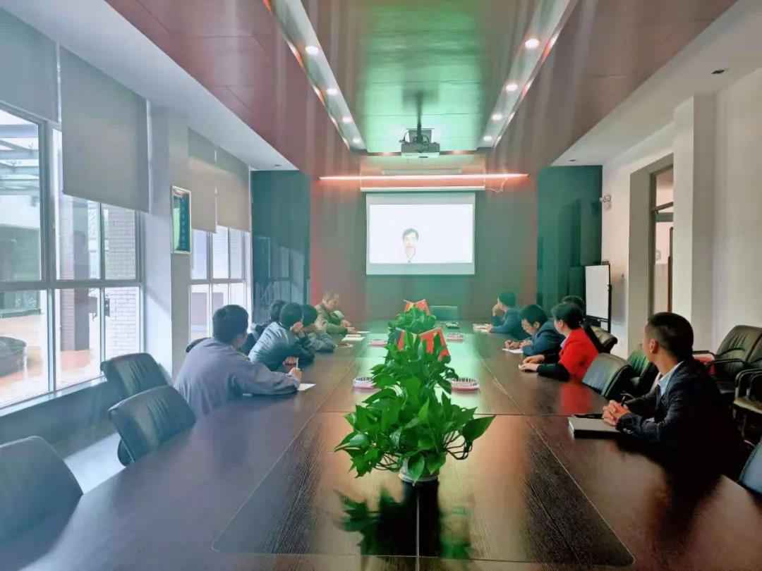 安全生产，培训先行|华体会官方官网登录入口-华体会(中国)开展鼓式制动器在用电梯安全隐患及保养技术培训