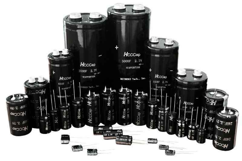 开元网页版-开元kaiyuan(中国)推出多系列HCCCap超级电容产品