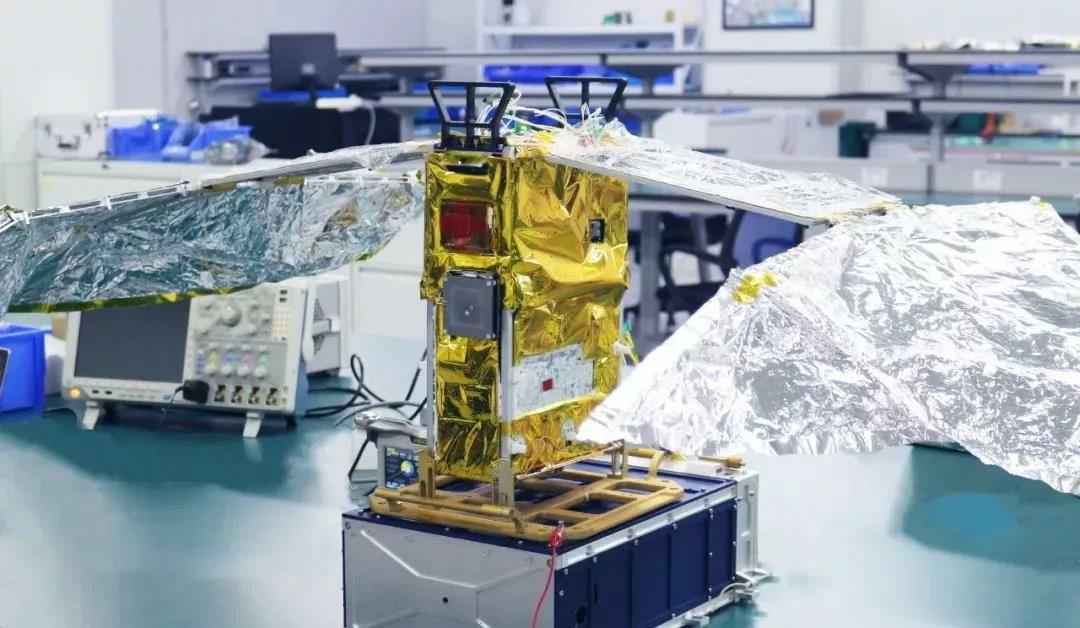 开元网页版-开元kaiyuan(中国)超级电容2019年星箭分离首发成功！