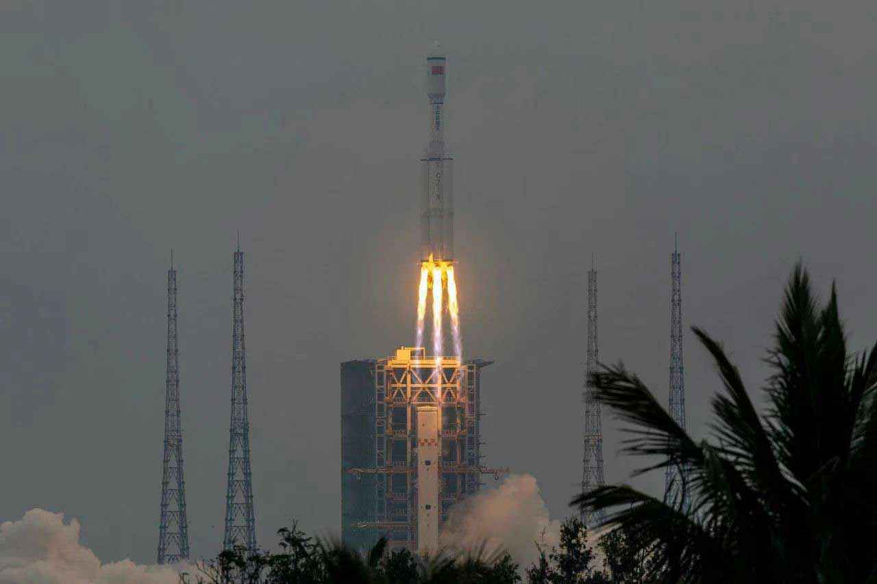 2020，开元网页版-开元kaiyuan(中国)超级电容星箭分离电源完美收官！