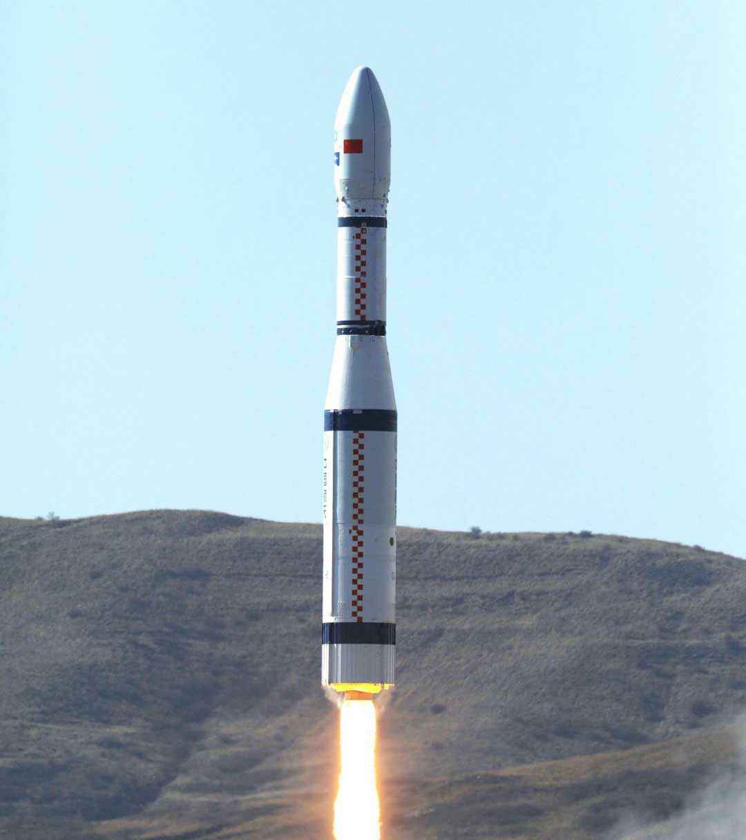 2020年，疫情考验下 开元网页版-开元kaiyuan(中国)助力首颗空事卫星成功发射！